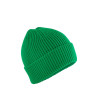 MOD. B381B:Kelly Green, 50% polyester / 49% acrylic / 1% elastane, One Size